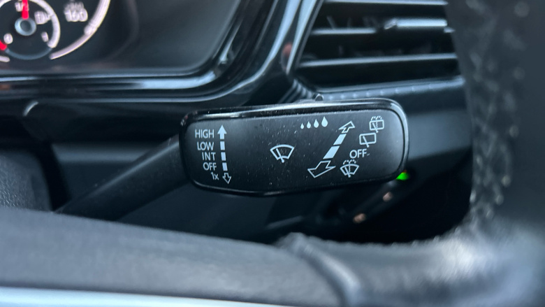 Volkswagen T-Cross 1.0 TSI Black Edition 5dr Petrol Estate